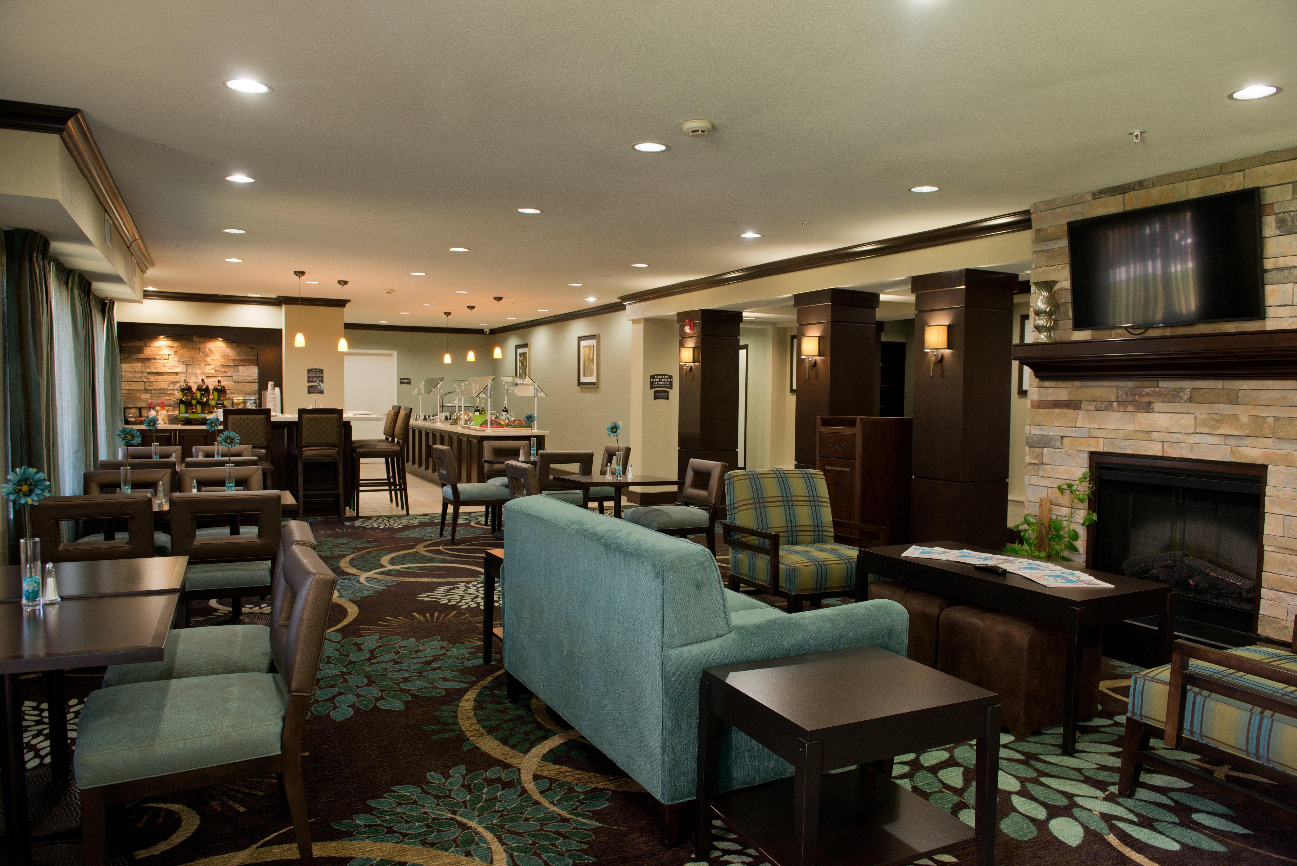 Staybridge Suites Houston Nw/Willowbrook, An Ihg Hotel المظهر الخارجي الصورة