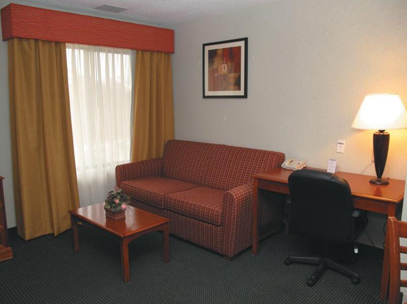 Staybridge Suites Houston Nw/Willowbrook, An Ihg Hotel الغرفة الصورة
