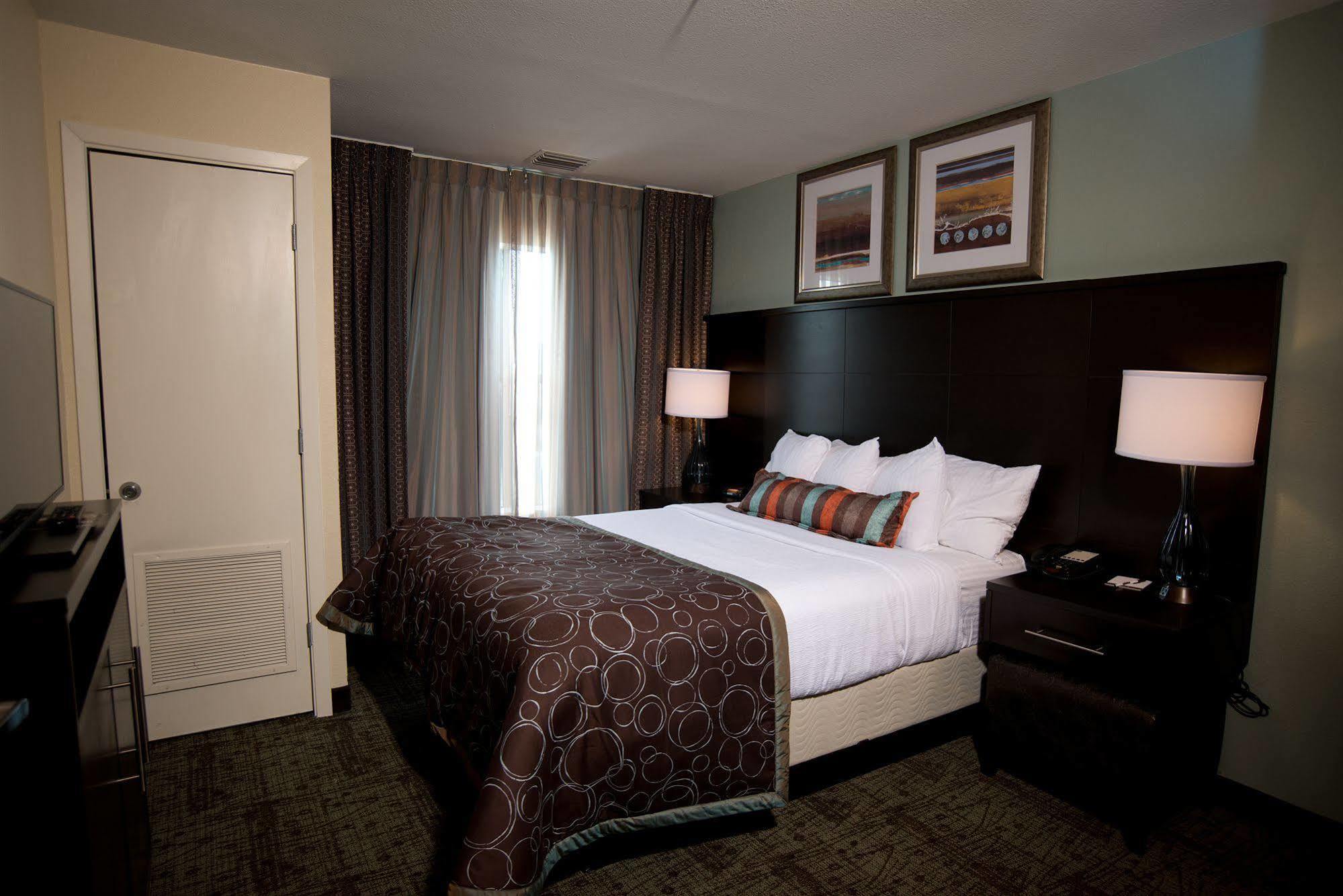 Staybridge Suites Houston Nw/Willowbrook, An Ihg Hotel المظهر الخارجي الصورة